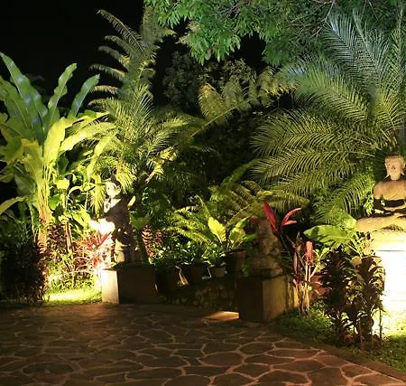 Villa Sarna