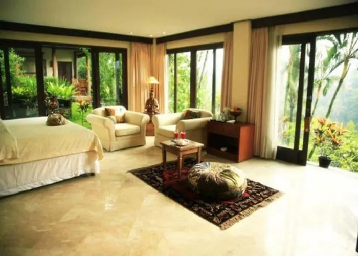 Sarna Gasthof BALI