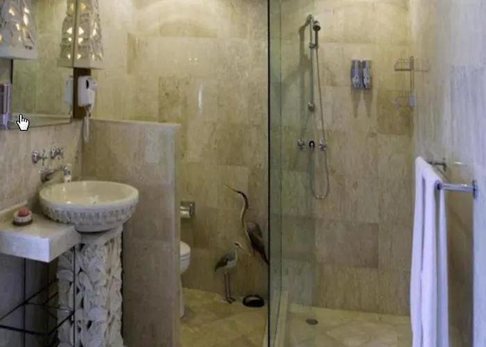 Sarna 4* BALI