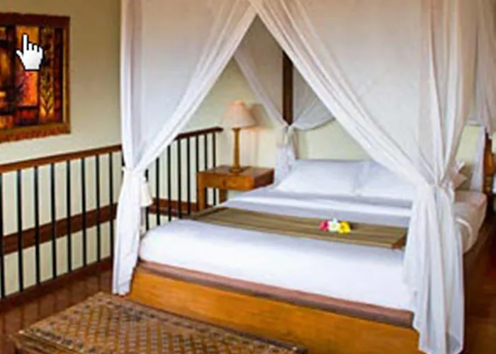 Gasthof Sarna BALI