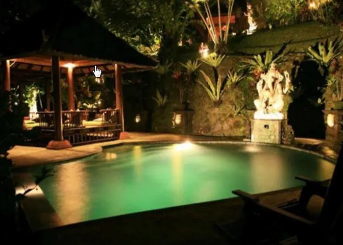 Sarna 4* BALI