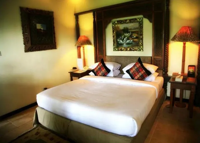 Sarna Gasthof BALI