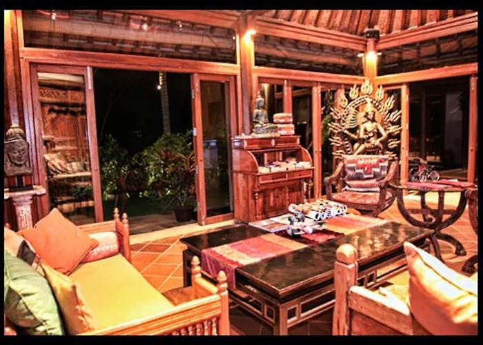 Sarna Gasthof BALI