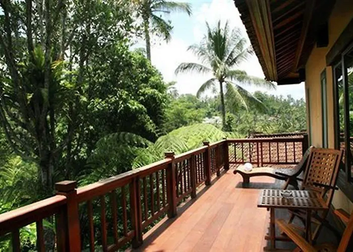 Sarna Gasthof BALI